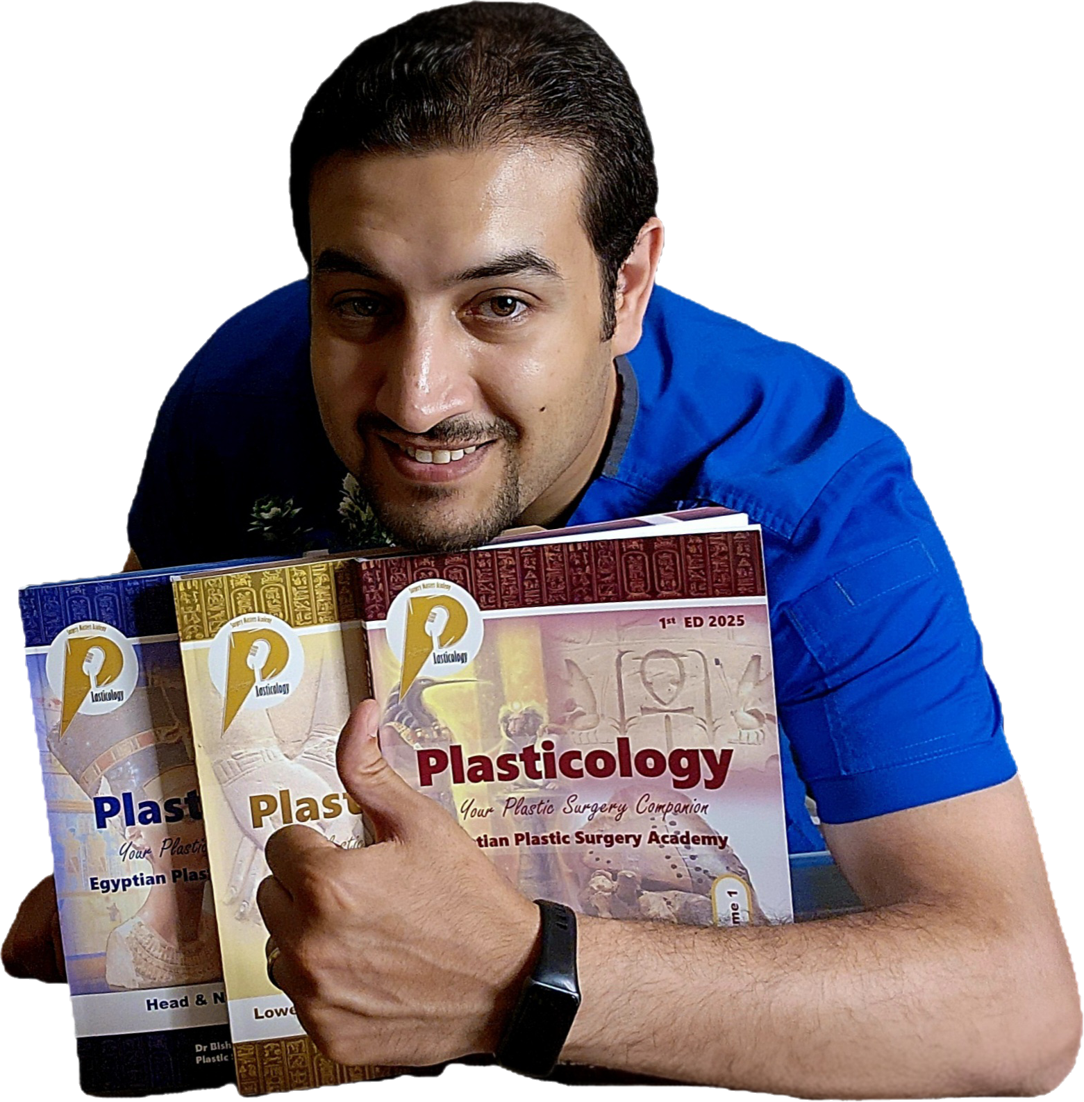 Dr. Bishoy Nagy